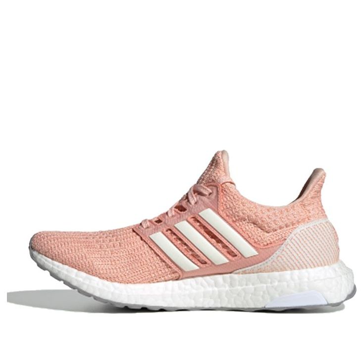 (WMNS) adidas Ultraboost Shoes - Pink EH1408
