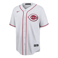 Nike x MLB Cincinnati Reds Replica Baseball Jersey 'Joey Votto 19' T770XV3-BV4