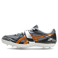 ASICS Turbo Hi Jump Grey/Orange GN804-7587