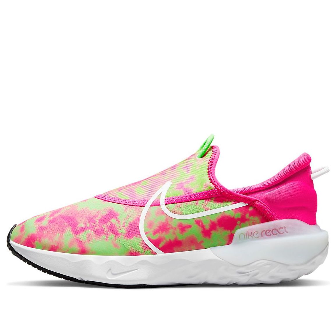 (GS) Nike Air Flow 'Pink Prime Acid Wash' DD3724-601