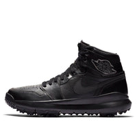 Air Jordan 1 Golf Premium 'Black' AH2114-001