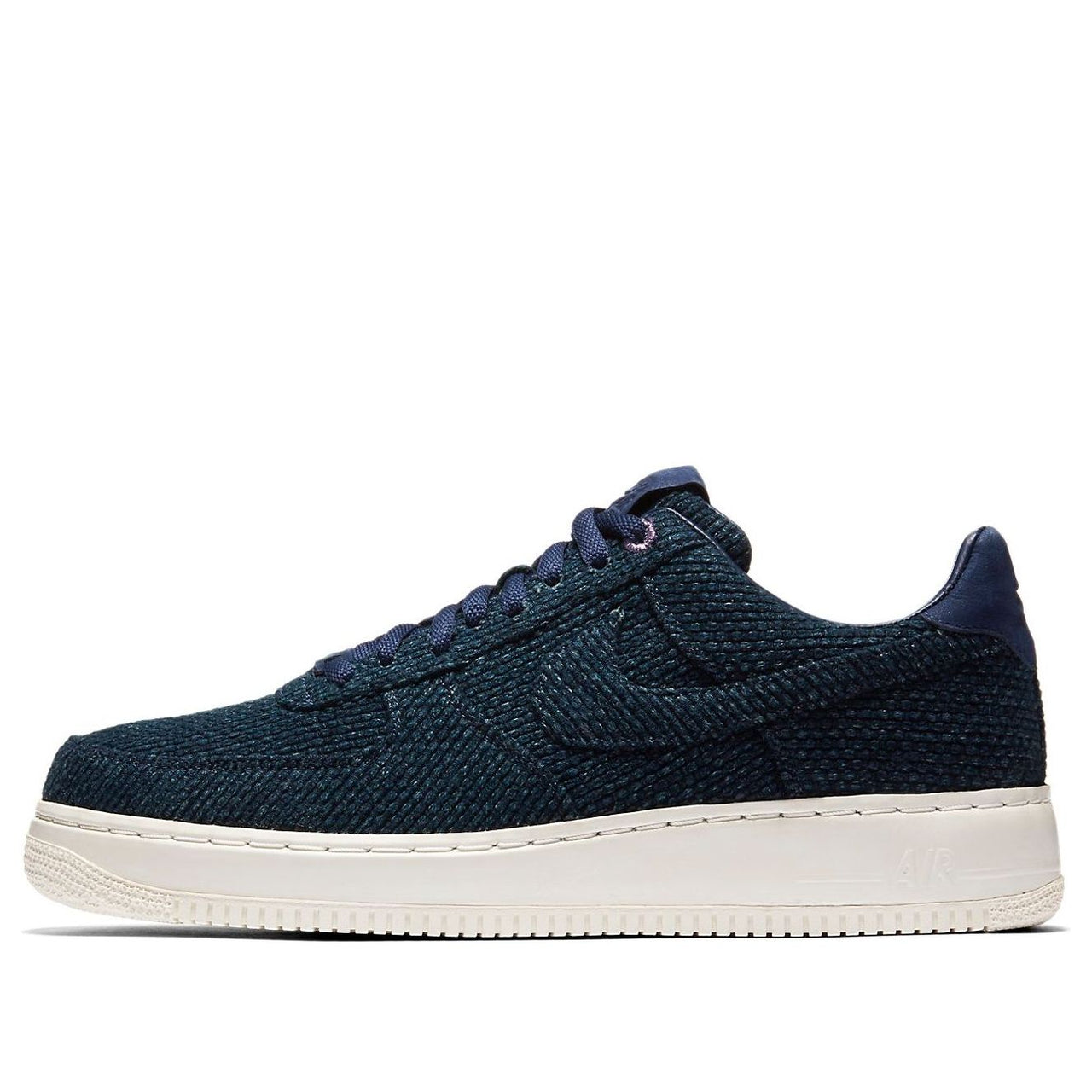 Nike Air Force 1 Low 'Aizome Navy' AR4670-444