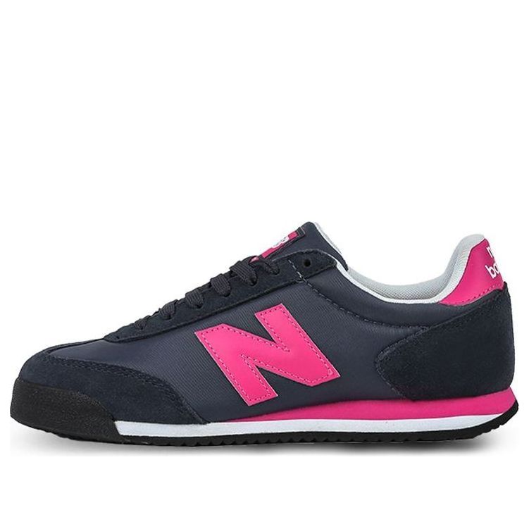 (WMNS) New Balance 360 Series Low-Top Blue WL360SNP