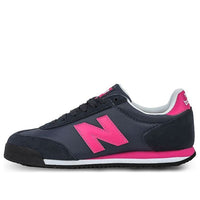 (WMNS) New Balance 360 Series Low-Top Blue WL360SNP