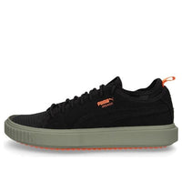 PUMA Breaker Mesh FOF 'Black' 366987-01