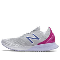 (WMNS) New Balance FuelCell Echo 'Light Aluminum Poison Berry' WFCECCC