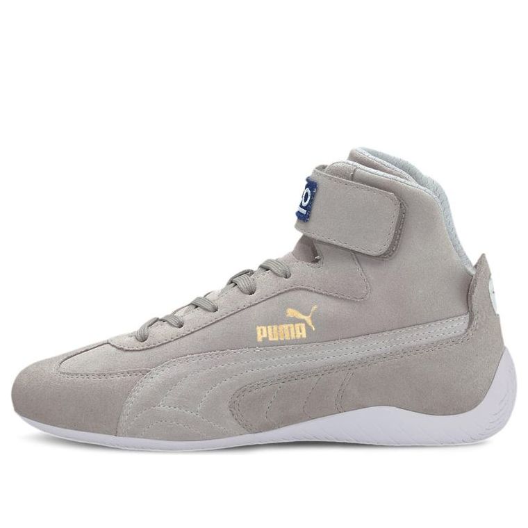 Puma x Sparco Speedcat Mid 'Grey Violet' 306609-02