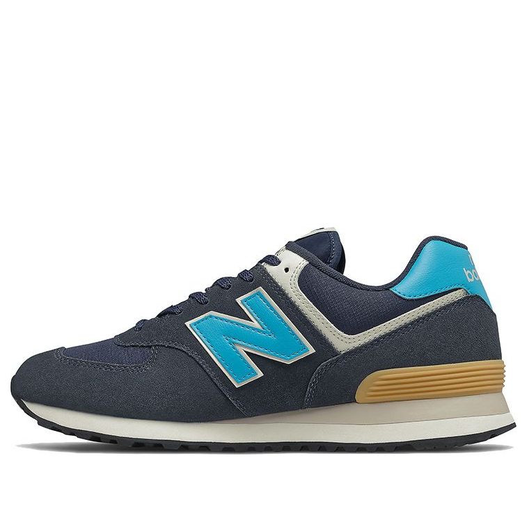 New Balance 574 'Outerspace' ML574MS2