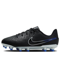 (GS) Nike Tiempo Legend 10 Academy MG 'Shadow Pack' DV4348-040