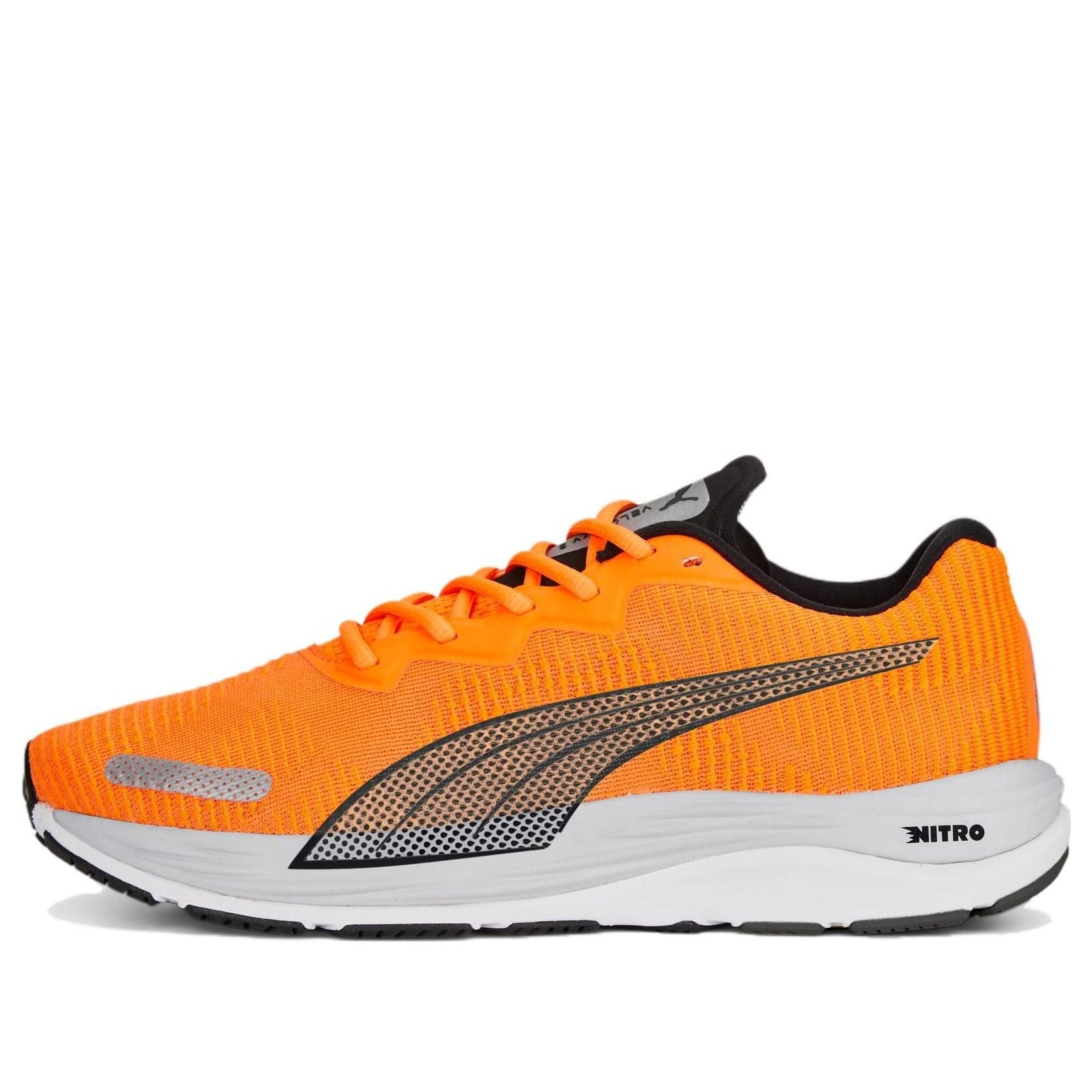 PUMA Velocity Nitro 2 'Fade - Ultra Orange' 378526-03
