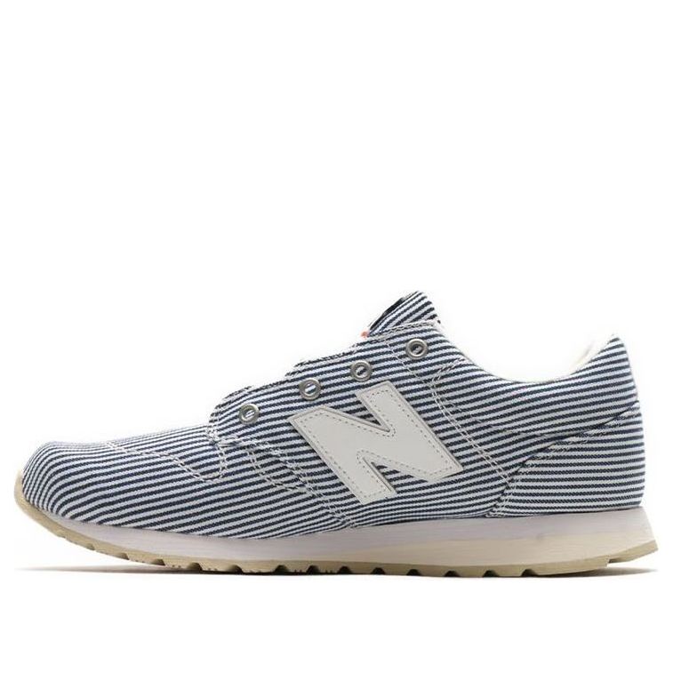 New Balance 520 Blue Stripes Blue U520SDN