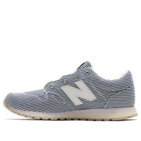 New Balance 520 Blue Stripes Blue U520SDN