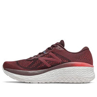 New Balance Fresh Foam More Shoes Red MMORHN