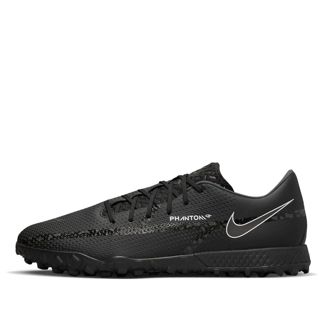 Nike Phantom GT2 Pro TF 'Black' DC0768-001