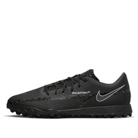 Nike Phantom GT2 Pro TF 'Black' DC0768-001