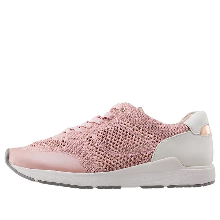 (WMNS) ASICS Pedala (2E) Shoes Pink 1212A114-700