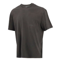 (WMNS) PUMA MMQ Tee 'Brown' 598523-45