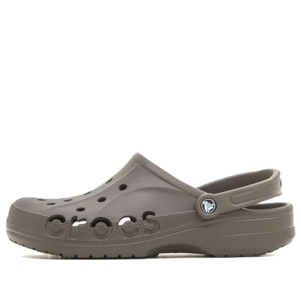 Crocs Baya Clogs 'Chocolate' 10126-200