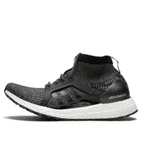 (WMNS) adidas UltraBoost X ATR Mid 'Black' BY1677