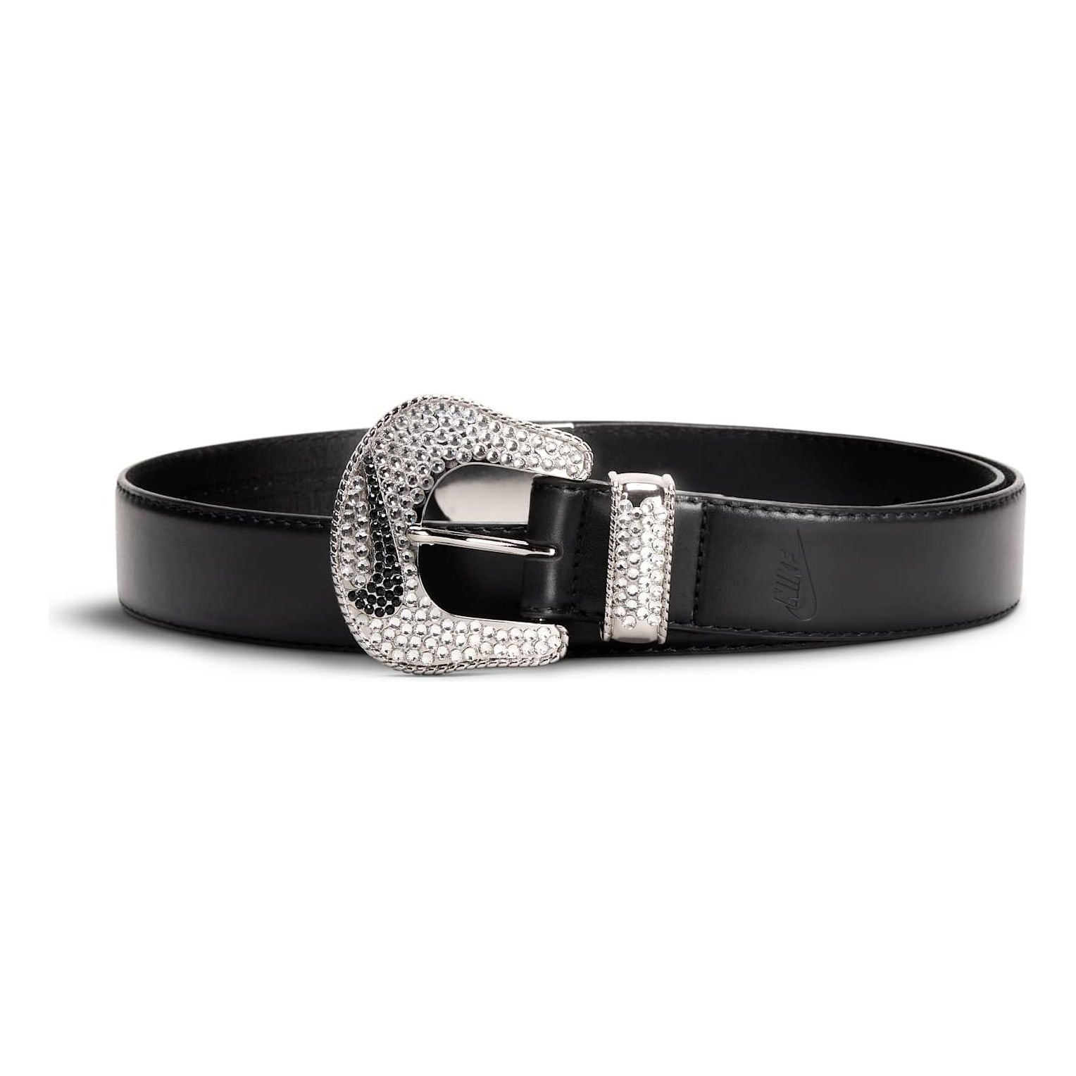 Nike Country 3-Piece Belt Buckle Set 'Black' 18050-001
