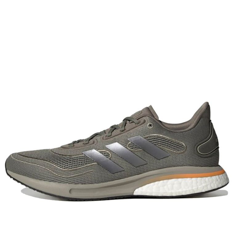 adidas Supernova 'Legacy Green' FV6034