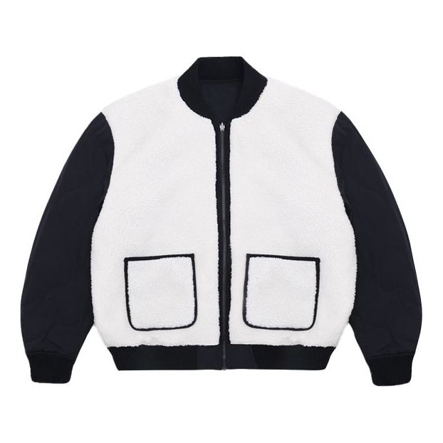 Levis x Disney Unisex Patchwork Jacket Black/White A0608-0000