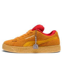 PUMA x VANDYTHEPINK Suede XL 'Ginger Tea Tangerine' 406180-01