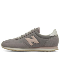 (WMNS) New Balance 720 'Grey Pink' WL720CM1