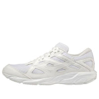 Mizuno Maximizer 25 2E Wide 'Triple White' K1GA230201