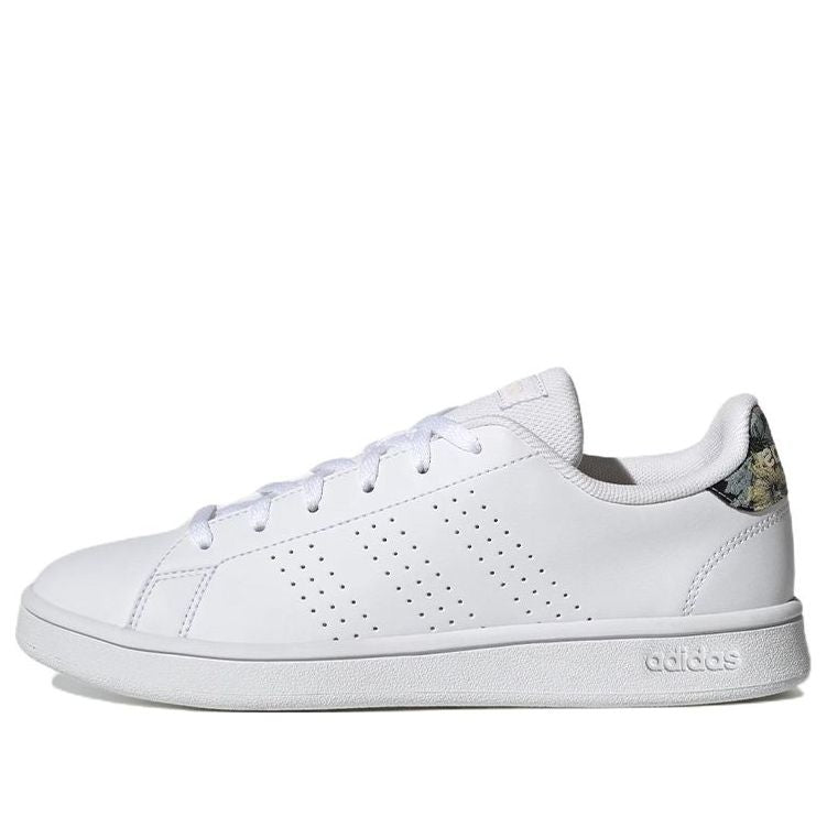(WMNS) adidas Advantage 'White' GW9289
