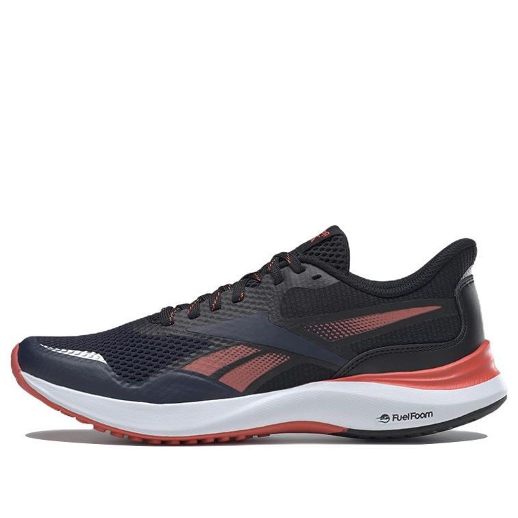 Reebok Endless Road 3 'Vector Navy Semi Orange Flare' GY4067