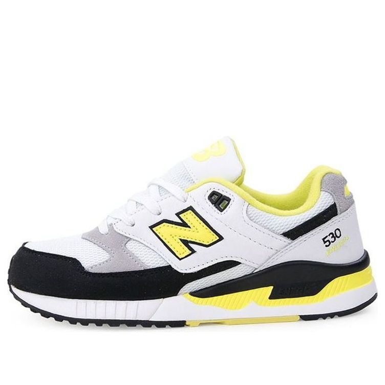 New Balance 530 'Highlighter' M530AAB