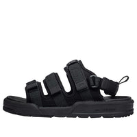 New Balance Velcro Sandal 'Black' SD3205BBW