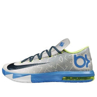 Nike KD 6 'Pure Platinum' 599424-009