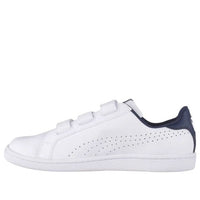 PUMA Smash Velcro Casual Sneakers White 363723-01