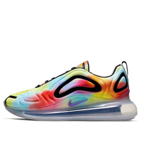 Nike Air Max 720 'Tie-Dye' CK0845-900