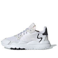 (PS) adidas Nite Jogger C 'White' EE6476