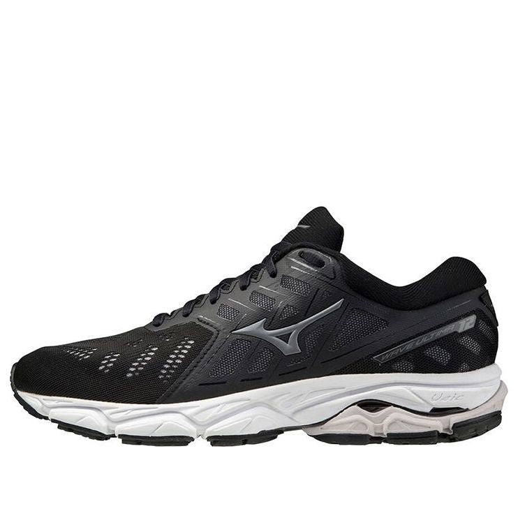 Mizuno Wave Ultima 12 'Black' J1GD211836