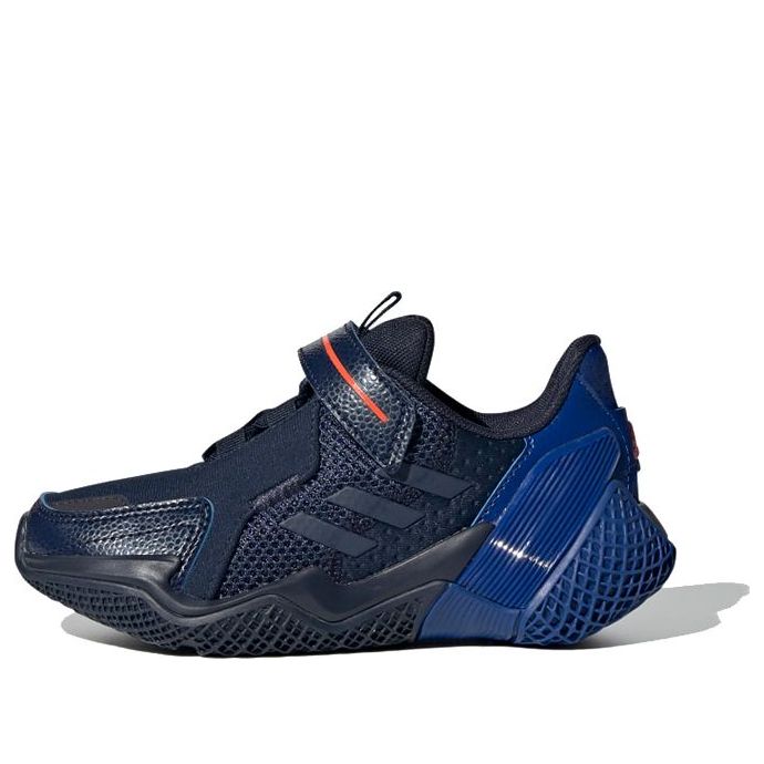 (PS) adidas 4Uture Rnr Navy FW8367
