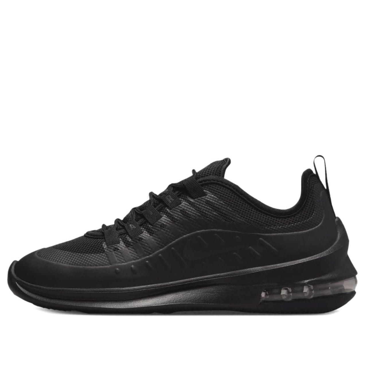 (WMNS) Nike Air Max Axis 'Black Anthracite' AA2168-006