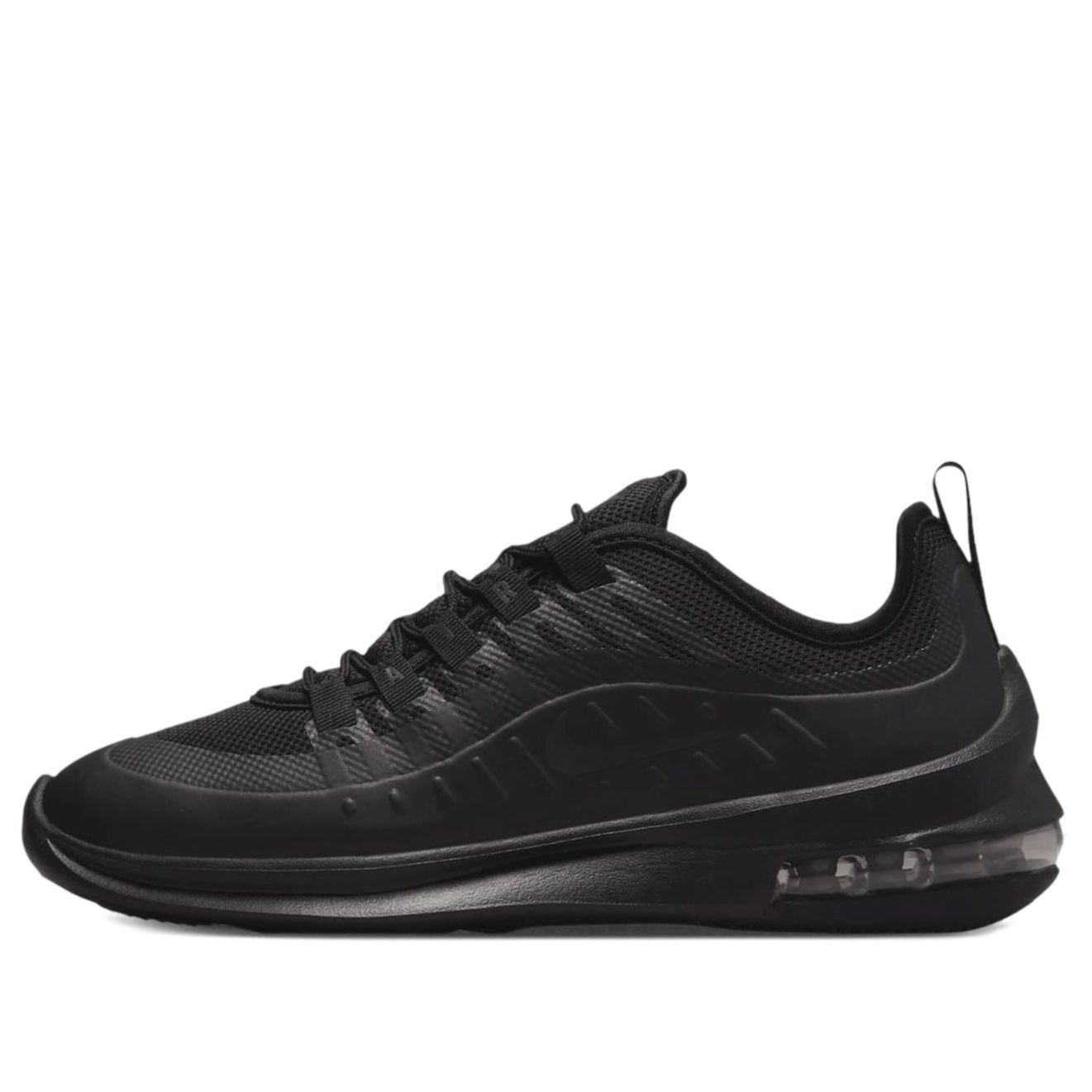 (WMNS) Nike Air Max Axis 'Black Anthracite' AA2168-006
