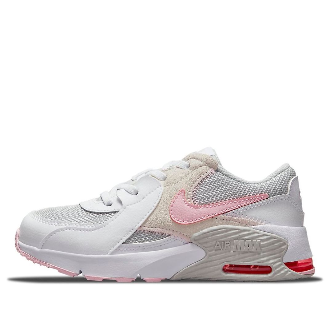 (PS) Nike Air Max Excee 'Grey Fog Pink Foam' CD6892-108