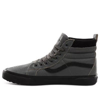 Vans SK8-HI MTE Grey/Black VN0A4BV7XKO