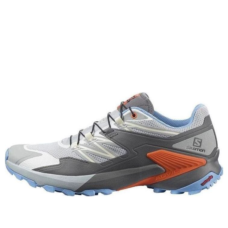 (WMNS) Salomon Wings Sky 'Ash' 412837