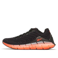 Reebok Zig Kinetica Black/Orange EG8307