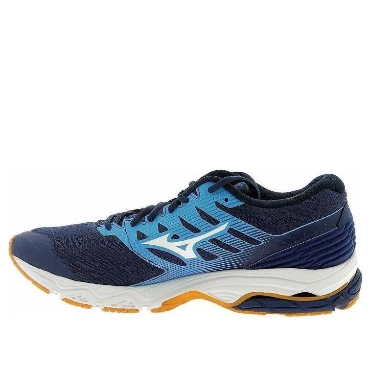 Mizuno Prodigy 2 Lightweight Wear-resistant Navy Blue J1GC181007
