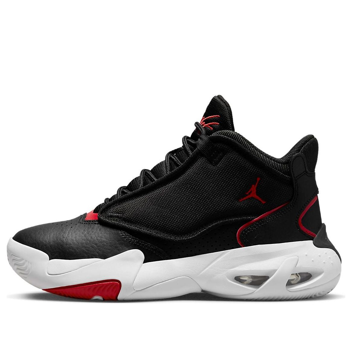(GS) Air Jordan Max Aura 4 'Bred' DQ8404-006