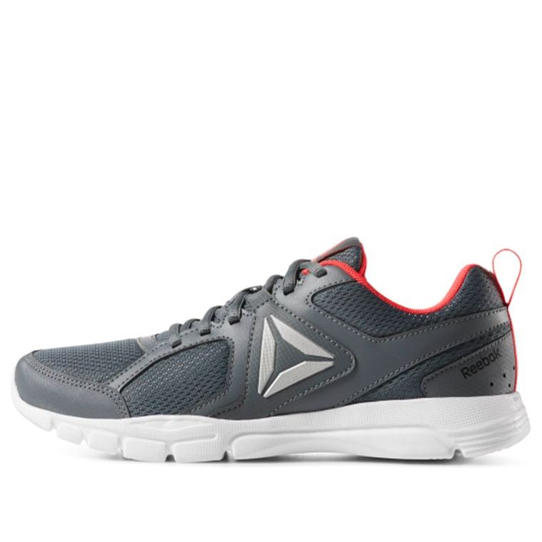 (WMNS) Reebok 3D Fusion TR 'Grey Red' CN6573