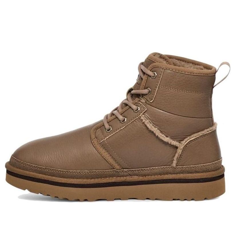 UGG Neumel High Heritage 'Hickory' 1144011-HCK