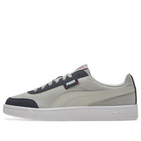 PUMA Court Legend Black Gray 'Black Grey' 371937-03